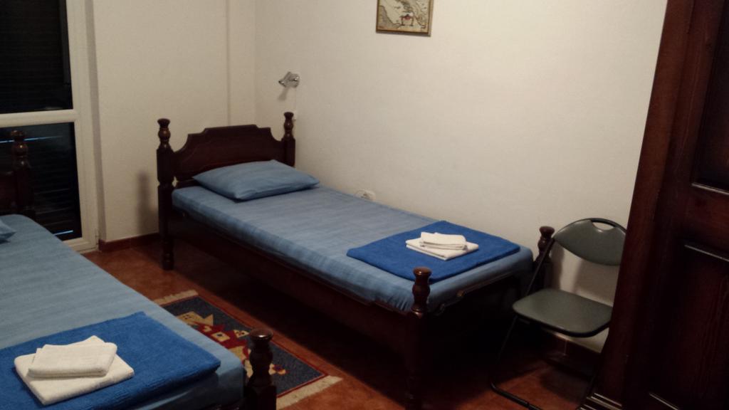 Apartmani Jasmina Котор Екстериор снимка