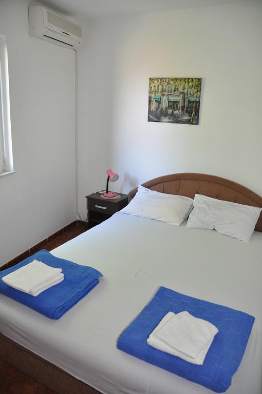 Apartmani Jasmina Котор Екстериор снимка