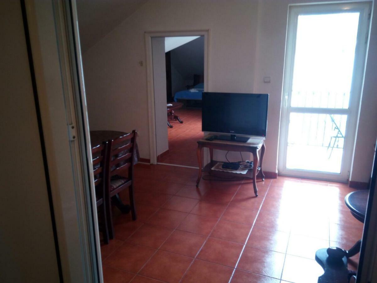 Apartmani Jasmina Котор Екстериор снимка