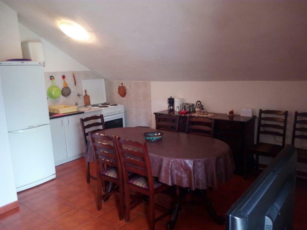 Apartmani Jasmina Котор Екстериор снимка