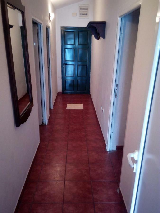 Apartmani Jasmina Котор Екстериор снимка