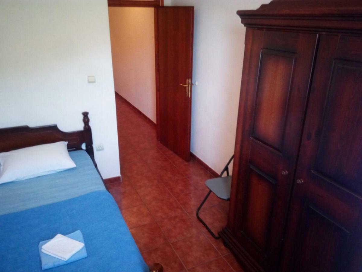 Apartmani Jasmina Котор Екстериор снимка