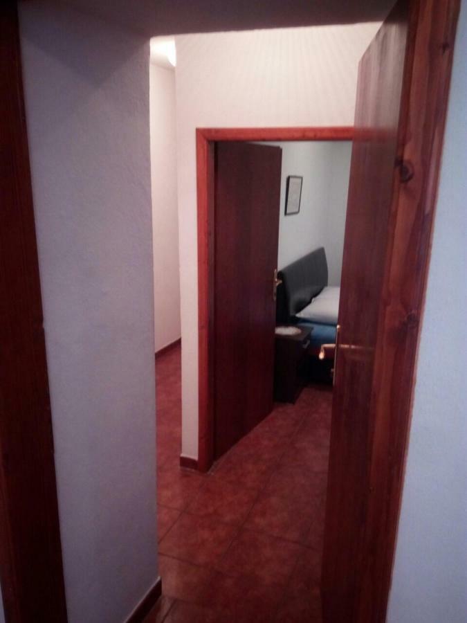 Apartmani Jasmina Котор Екстериор снимка