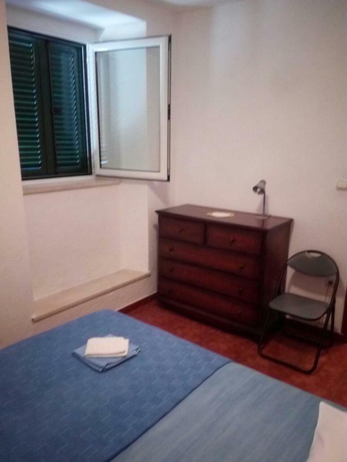 Apartmani Jasmina Котор Екстериор снимка