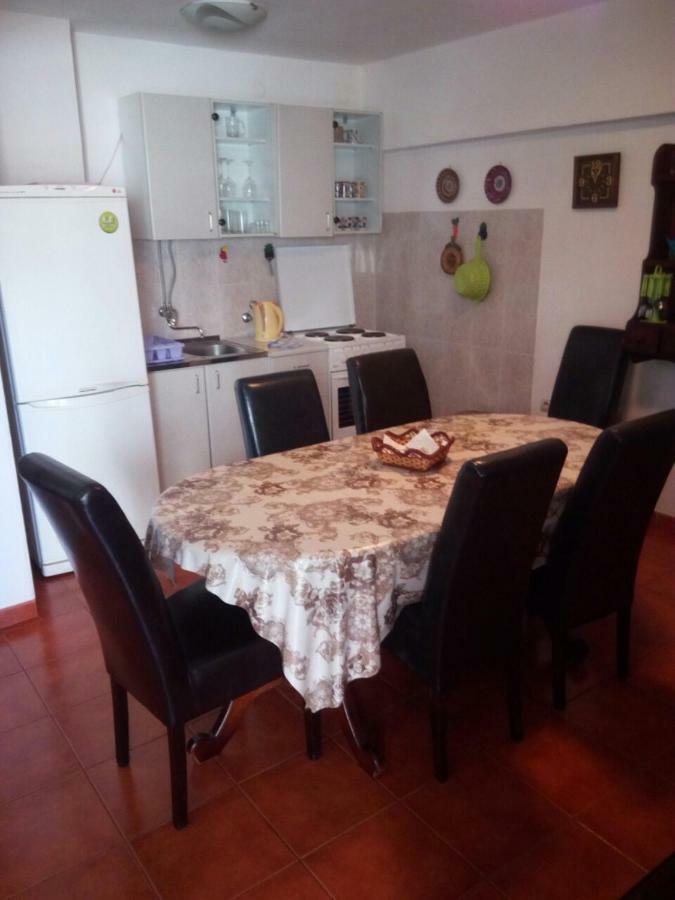Apartmani Jasmina Котор Екстериор снимка
