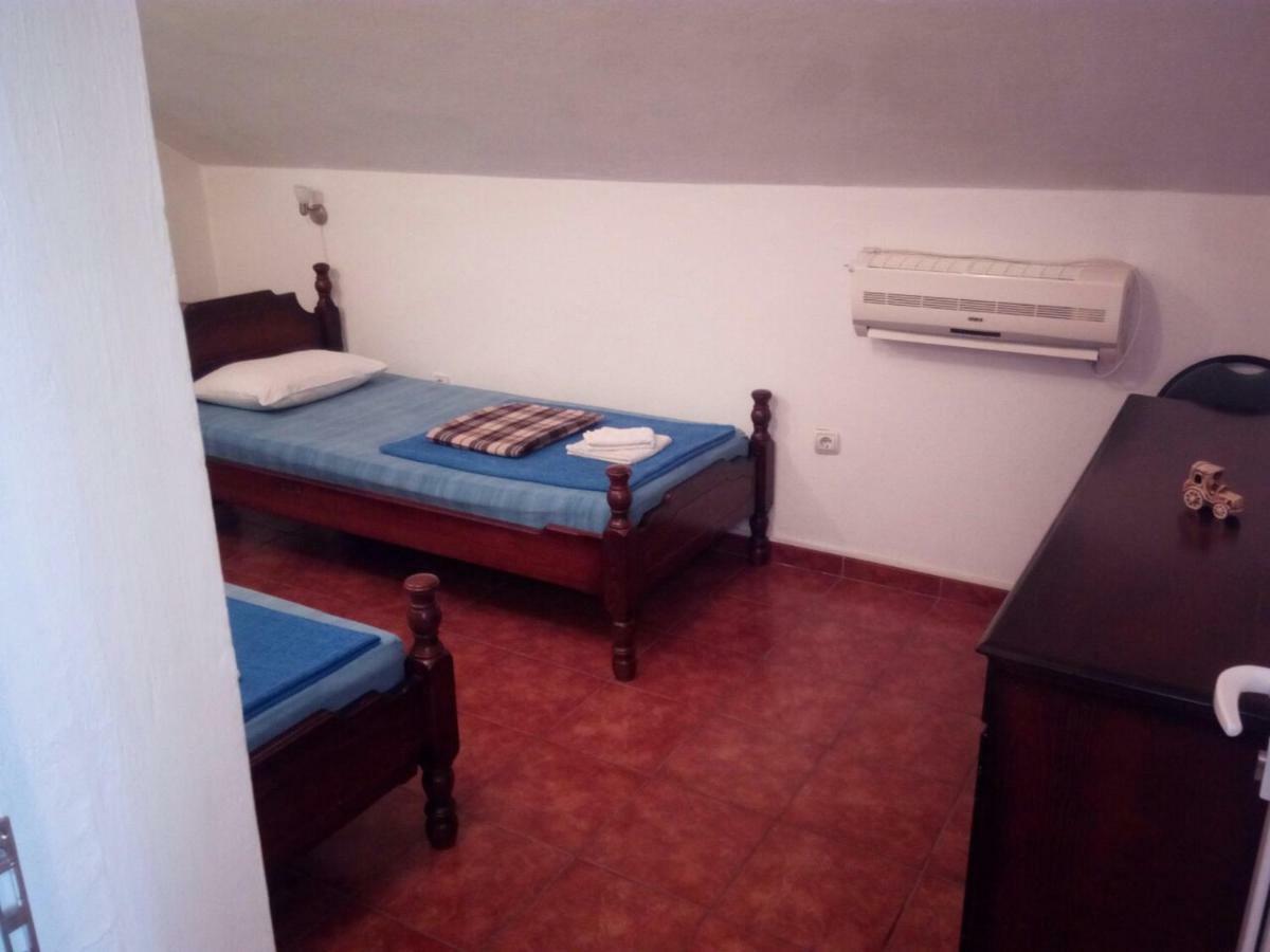 Apartmani Jasmina Котор Екстериор снимка