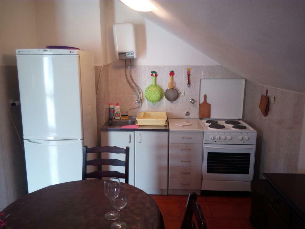 Apartmani Jasmina Котор Екстериор снимка