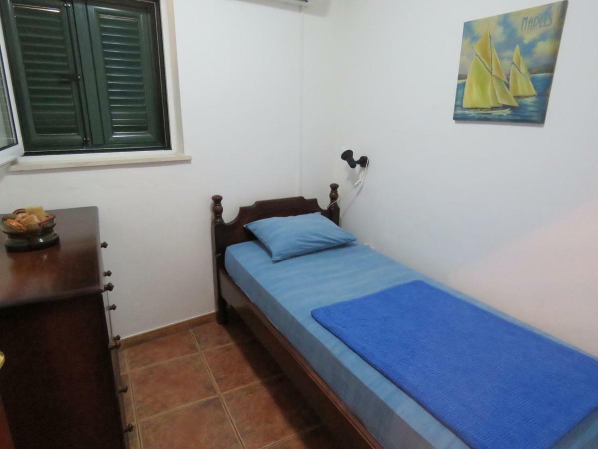 Apartmani Jasmina Котор Екстериор снимка