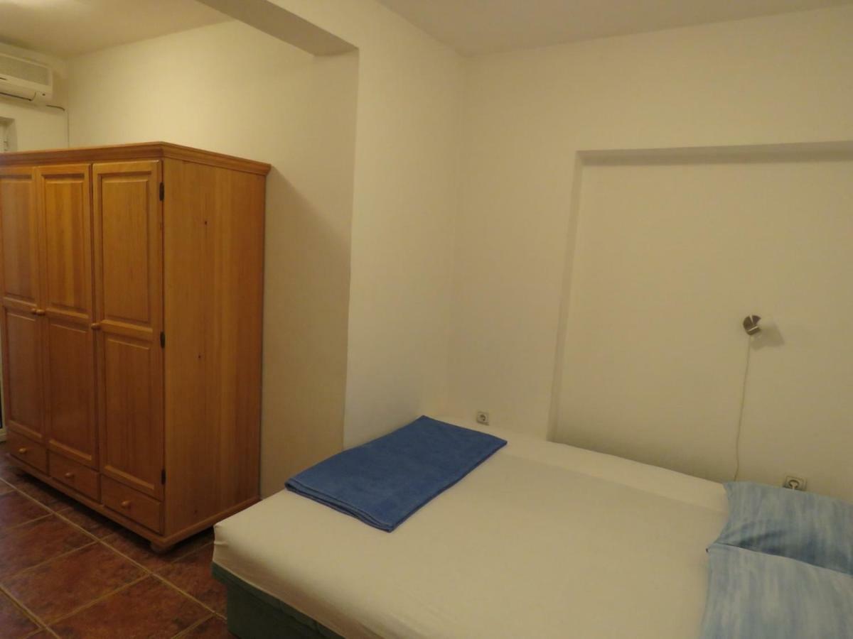 Apartmani Jasmina Котор Екстериор снимка